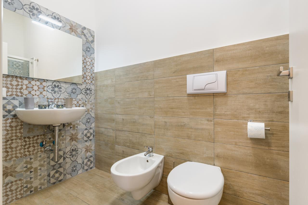 Jukebox & Rooms B&B Rzym Zewnętrze zdjęcie