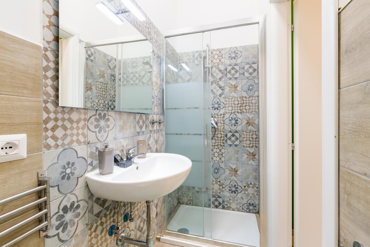Jukebox & Rooms B&B Rzym Zewnętrze zdjęcie