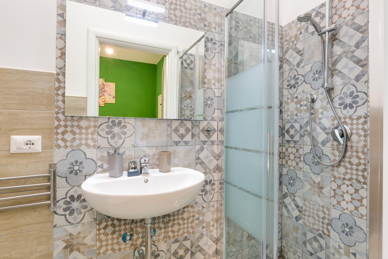 Jukebox & Rooms B&B Rzym Zewnętrze zdjęcie